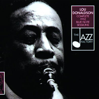 The complete 1952 Blue Note studio sessions