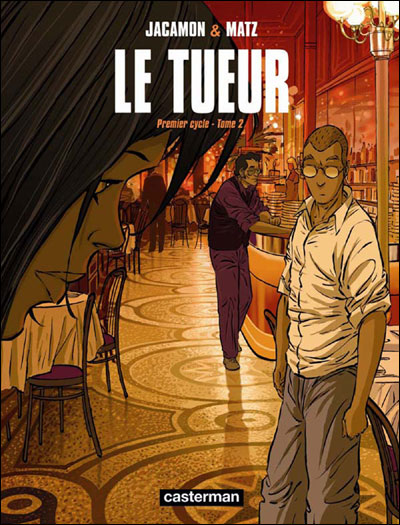 Le Tueur