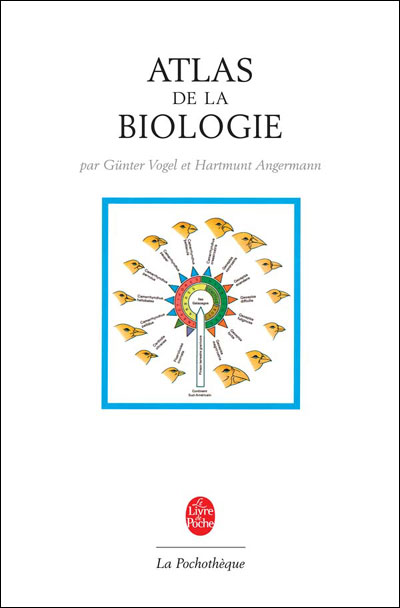 Atlas de la biologie
