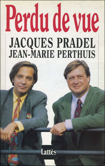Perdu de vue,1