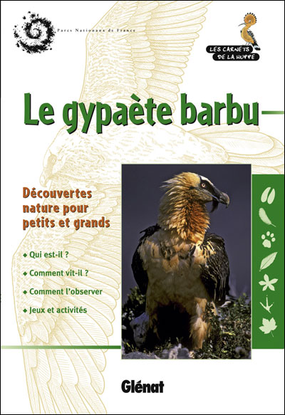 Le gypaète barbu (2e Ed)