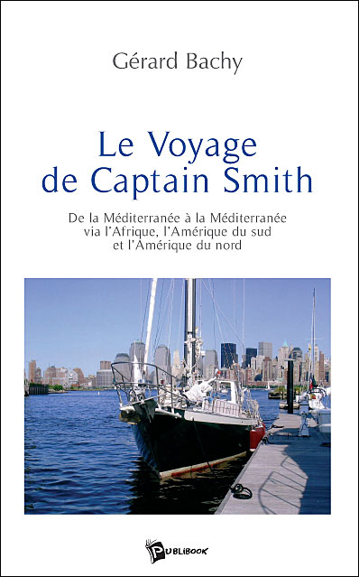 Le voyage de Captain Smith