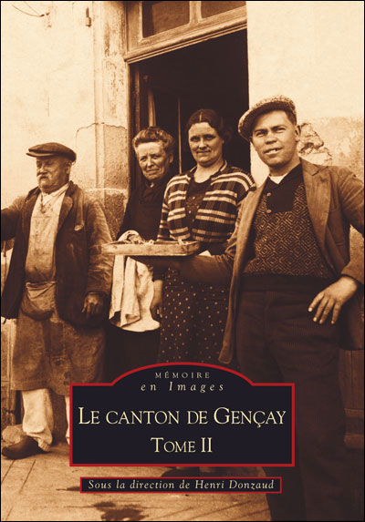 Gencay