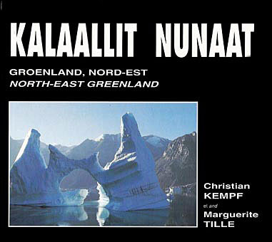 Kalaallit nunaat groenland nord-est