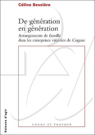 De génération en génération