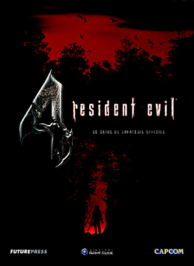 Resident Evil 4 - Le Guide Officiel - Pour Playstation 2 État correct - Eidos Interactive reconditionné disponible sur Fnac