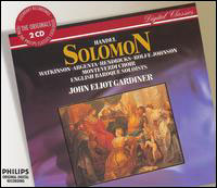 Solomon ga