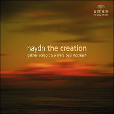 Haydn - La Création