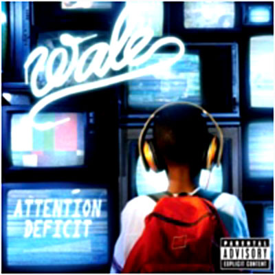 Attention deficit