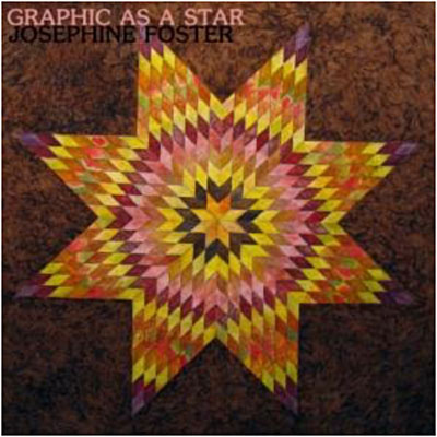 Graphic as a star