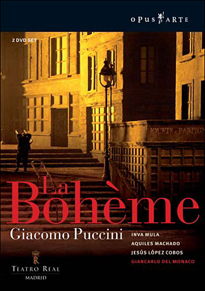 La Bohème