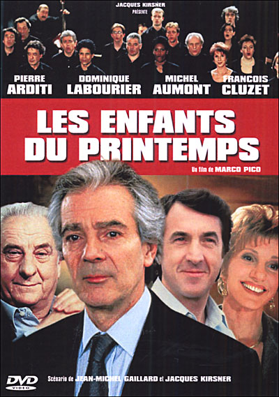 Les Enfants du printemps