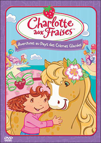 Aventures au pays des crèmes glacées