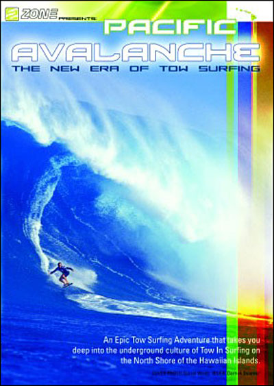 Pacific Avalanche