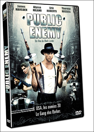 Public Enemies