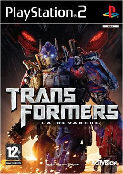 Transformers 2