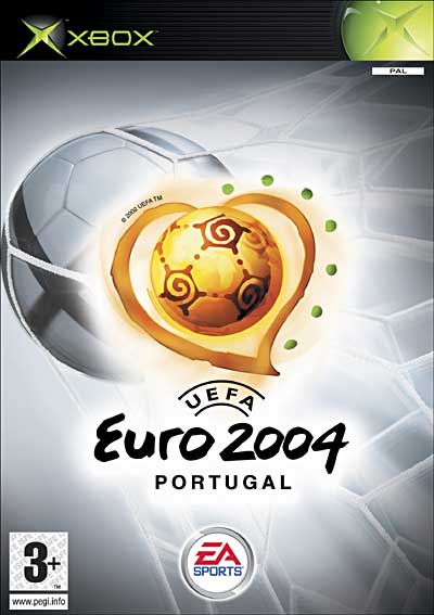 UEFA Euro 2004 - Portugal