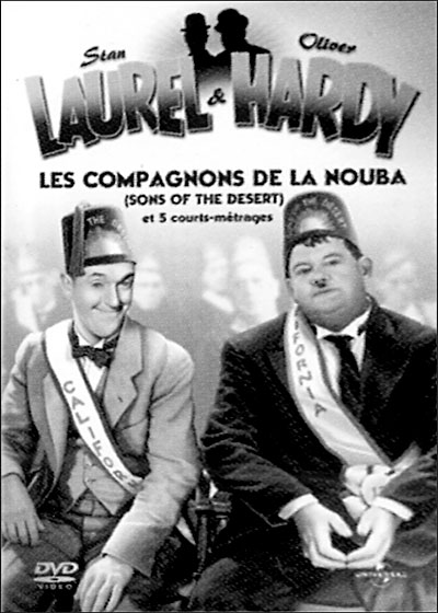 Les Compagnons de la nouba - Nouvelle Edition