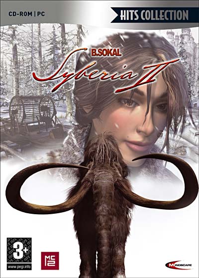 Syberia 2