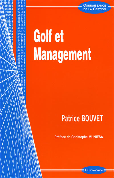 Golf et management