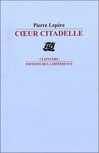 Coeur citadelle