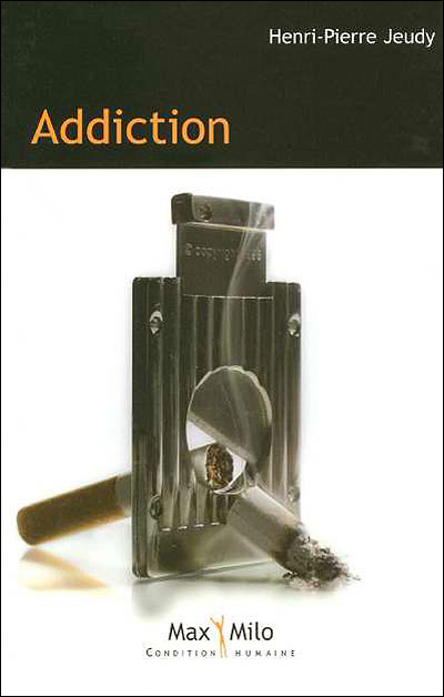 La dernière cigarette