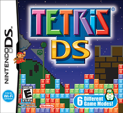 Tetris