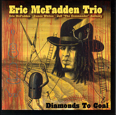 Diamonds to coal