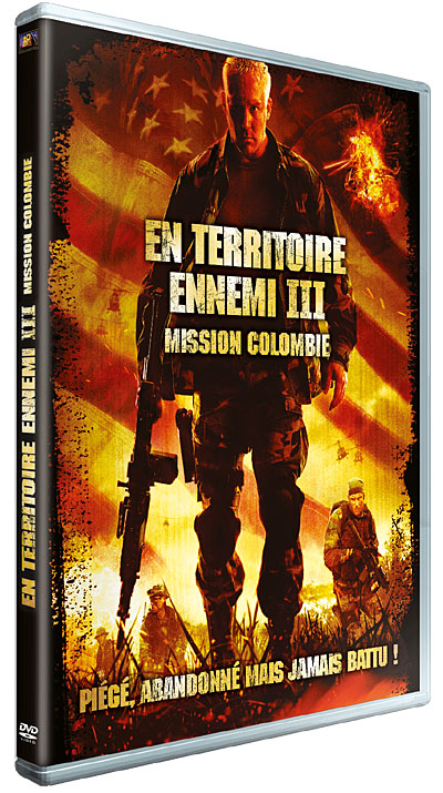 En territoire Ennemi III
