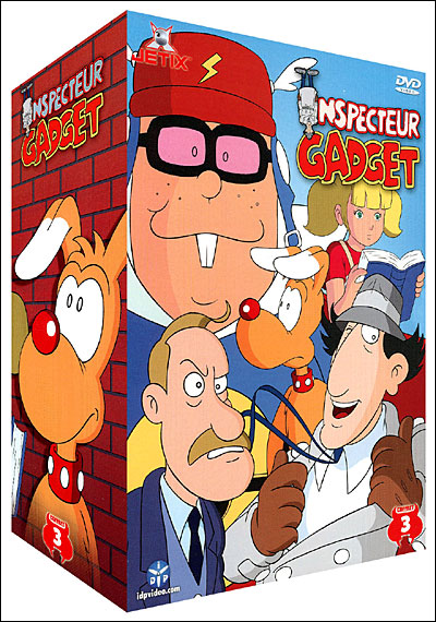 Volume 3 - Coffret