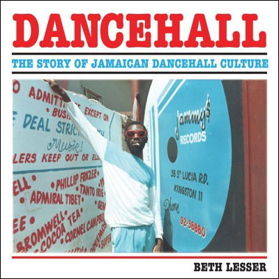 DANCEHALL: STORY OF..