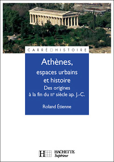 Athènes antique