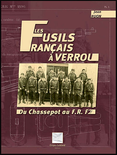 Les fusils à verrou