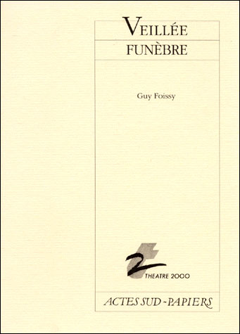 Veillee funebre