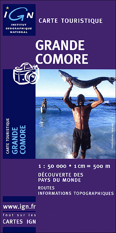 Grande Comore