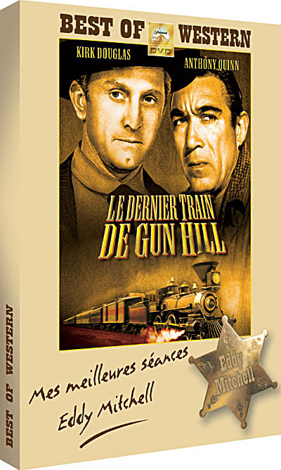 Le Dernier train de Gun Hill