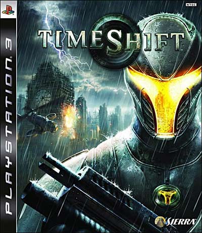 Timeshift