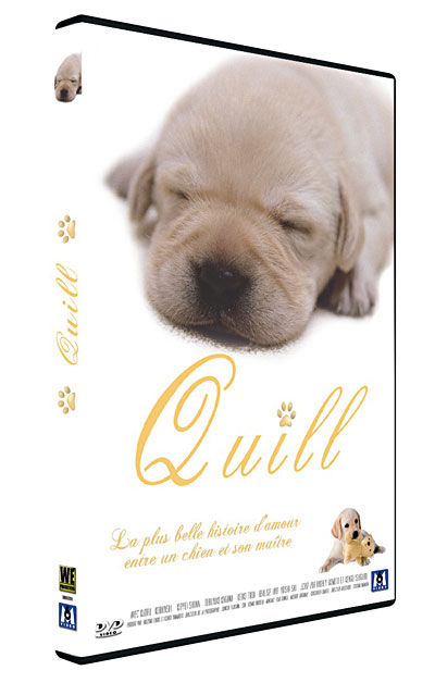 Quill