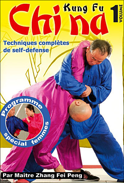 Kung-Fu China - Volume 1