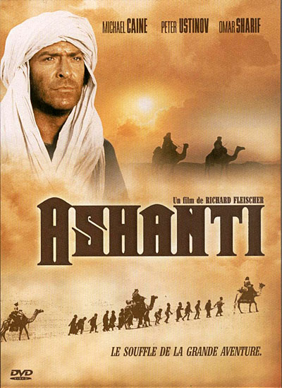 Ashanti