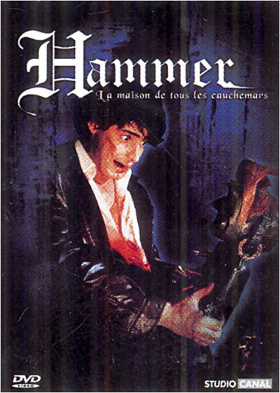 Poteaux Télescopiques Réglables Coffret Hammer 3 Filets