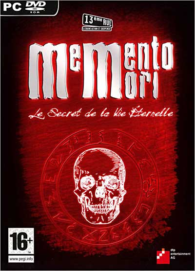 Memento Mori
