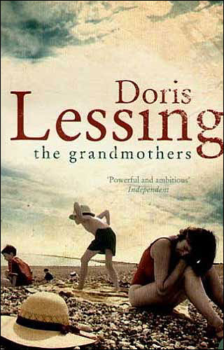 GRANDMOTHERS