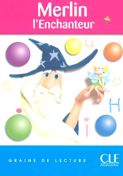 Merlin l'enchanteur niveau 2