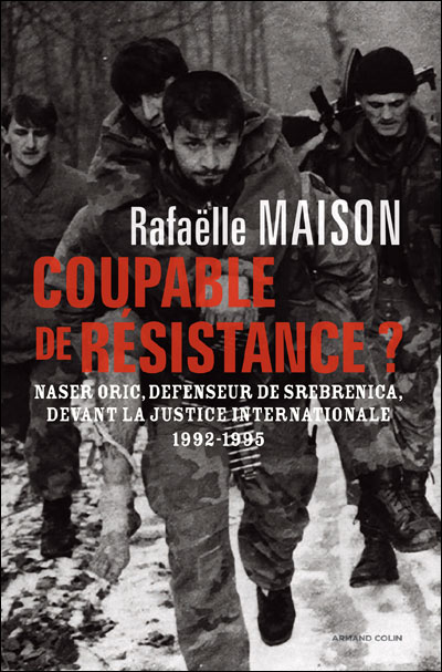 Coupable de résistance ?