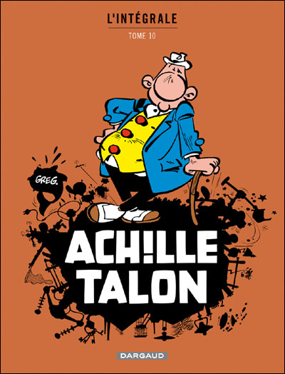 Achille Talon