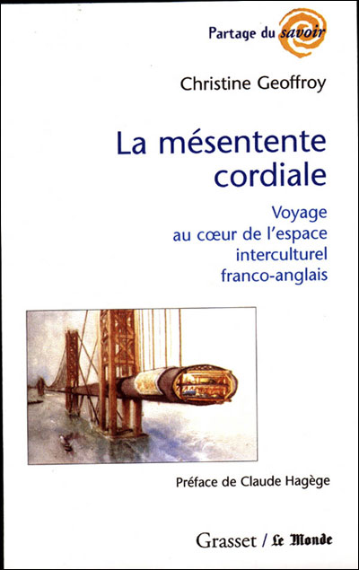La mésentente cordiale