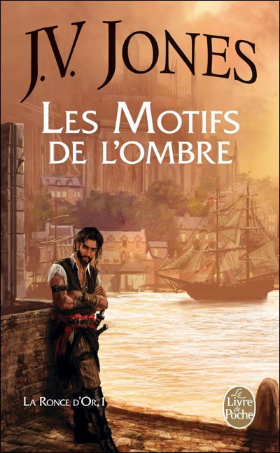 Les motifs de l'ombre