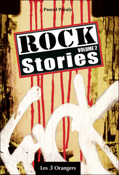 Rock stories