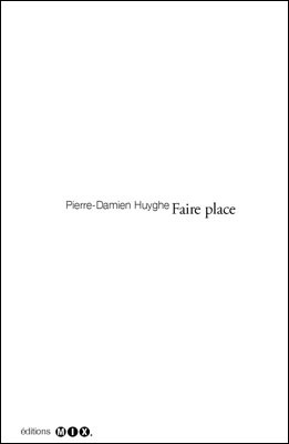 Faire place